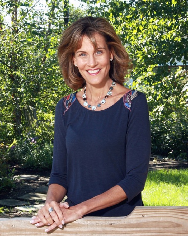 Laura Dougherty