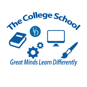 the College School logo